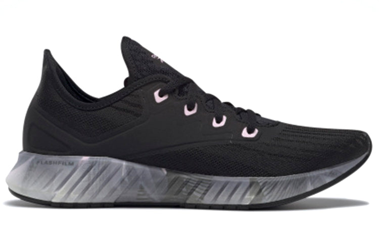 (WMNS) Reebok Flashfilm 2.0 Gr Black EH2681