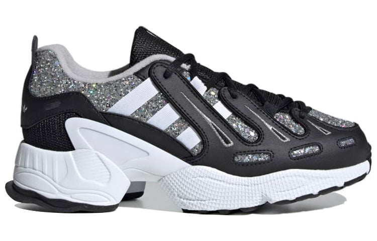 (WMNS) adidas EQT Gazelle 'Black' EH1563