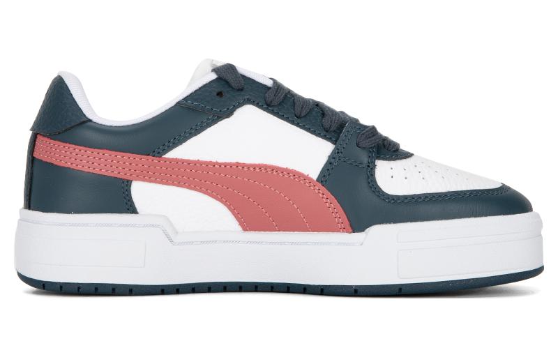 PUMA Ca Pro 'White Navy' 386083-10