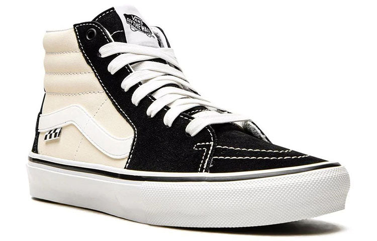 Vans Skate SK8-HI 'Black White' VN0A5FCCIY6