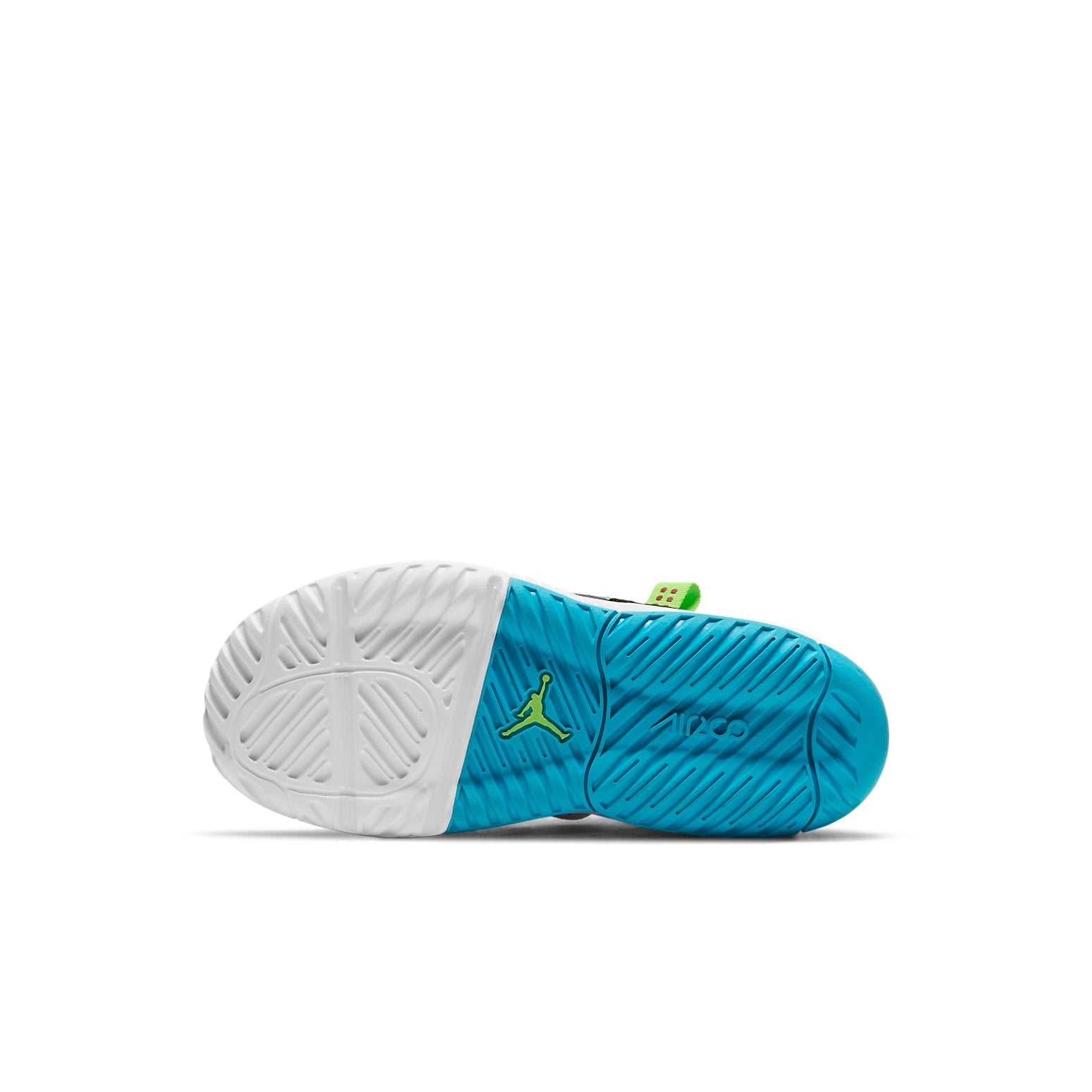(PS) Air Jordan MA2 'Greatest Gift' CW6595-100