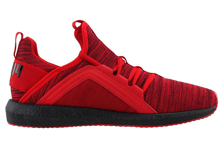 PUMA Mega Nrgy 'Red Black' 191095-05