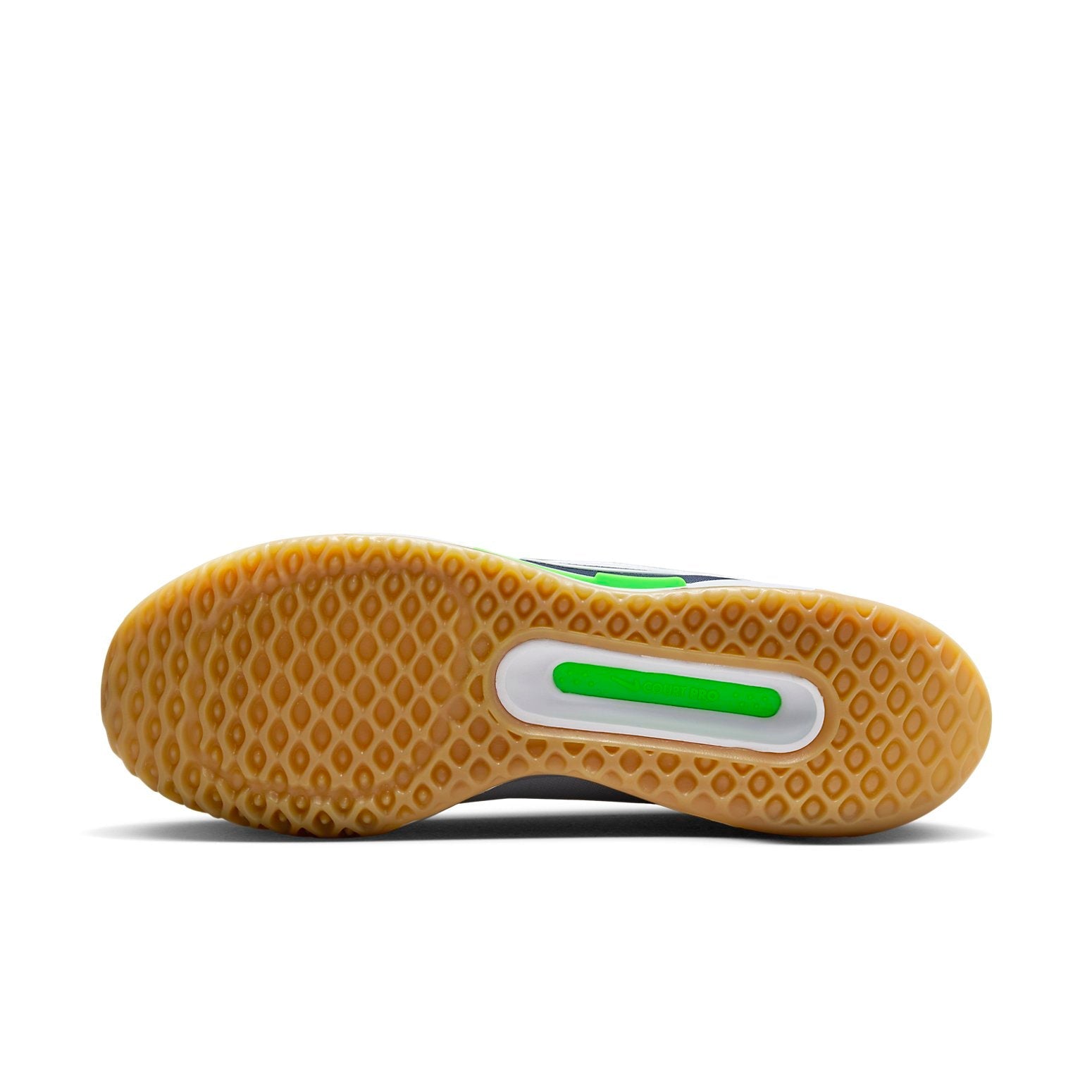 Nike Court Zoom Pro 'White Midnight Navy Gum' DV3278-104