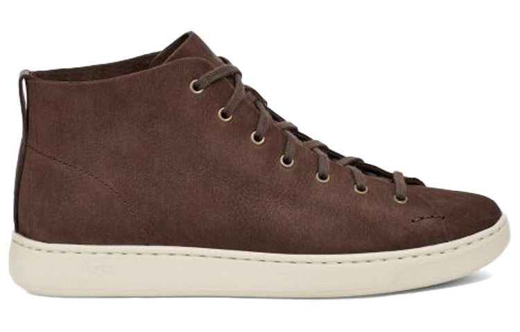 UGG Pismo Skate shoes 'Brown' 1110816-STT