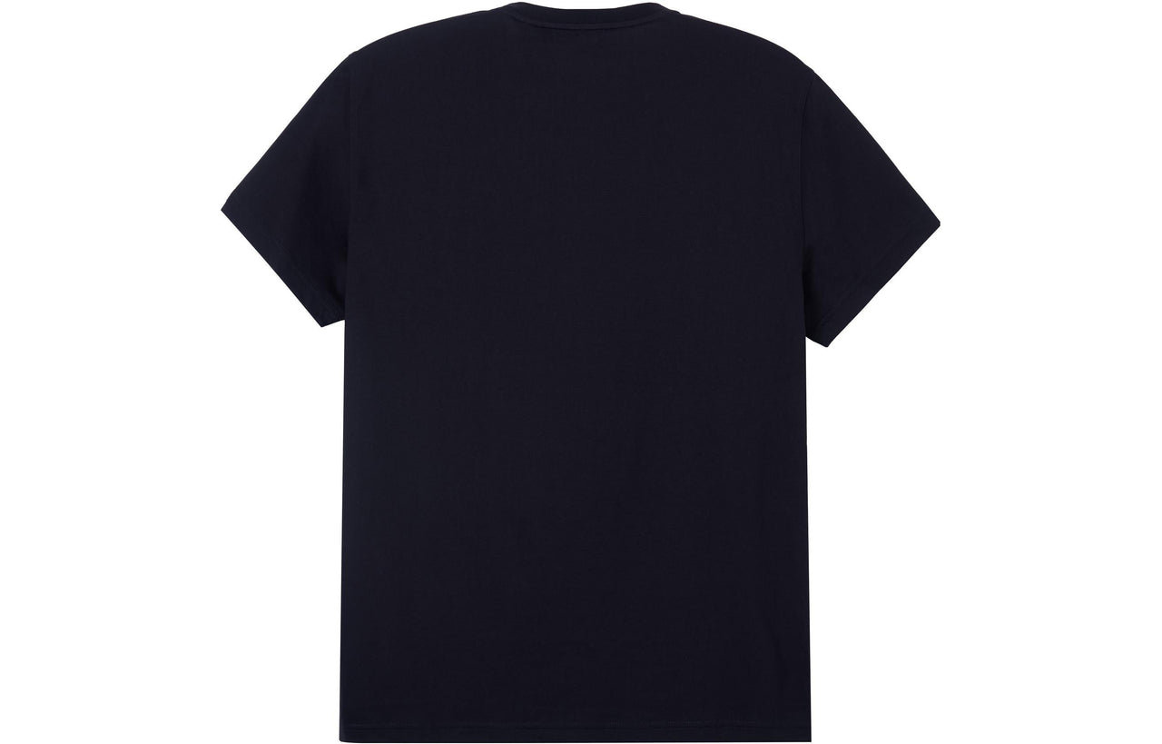 Burberry TB Logo Classic Short Sleeve Black 80140201