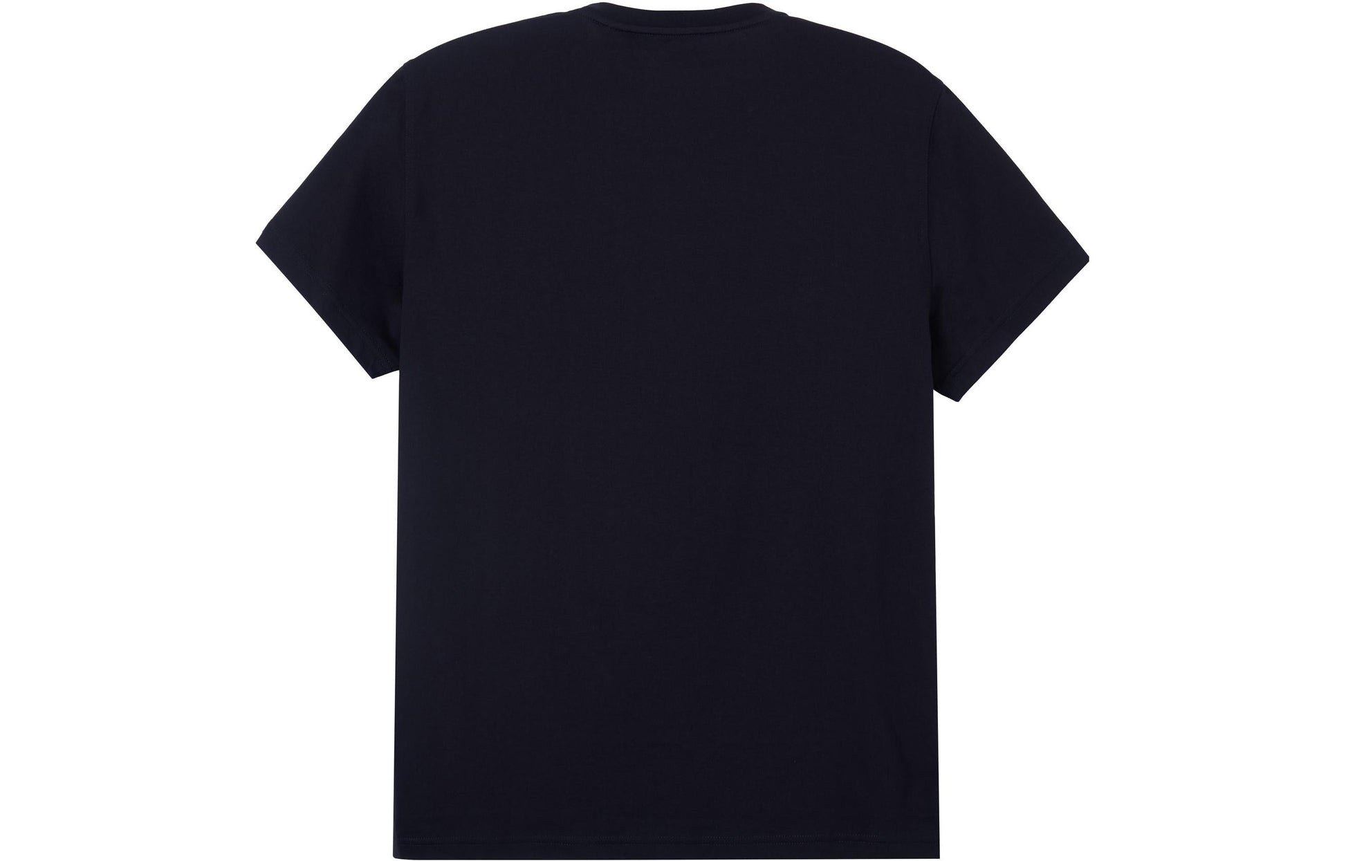 Burberry TB Logo Classic Short Sleeve Black 80140201