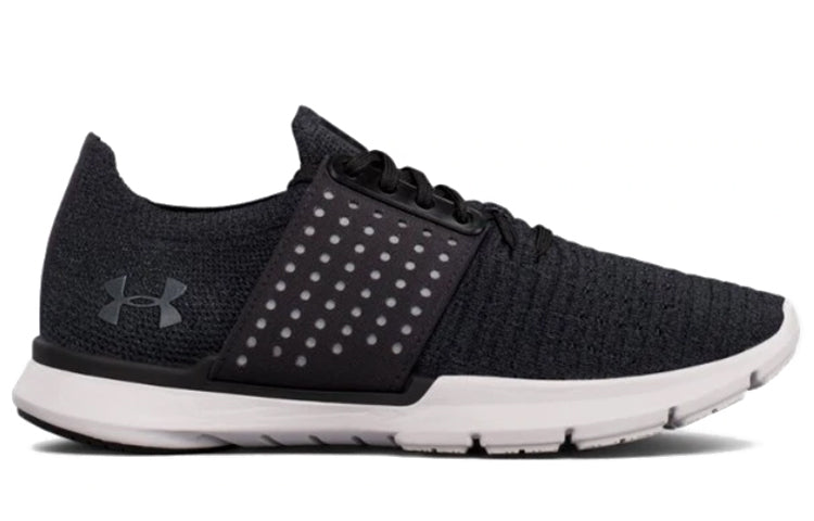 (WMNS) Under Armour Threadborne Slingwrap 'Black' 1295755-001