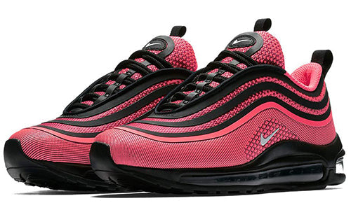 (GS) Nike Air Max 97 Ultra 17 'Racer Pink' 917999-001