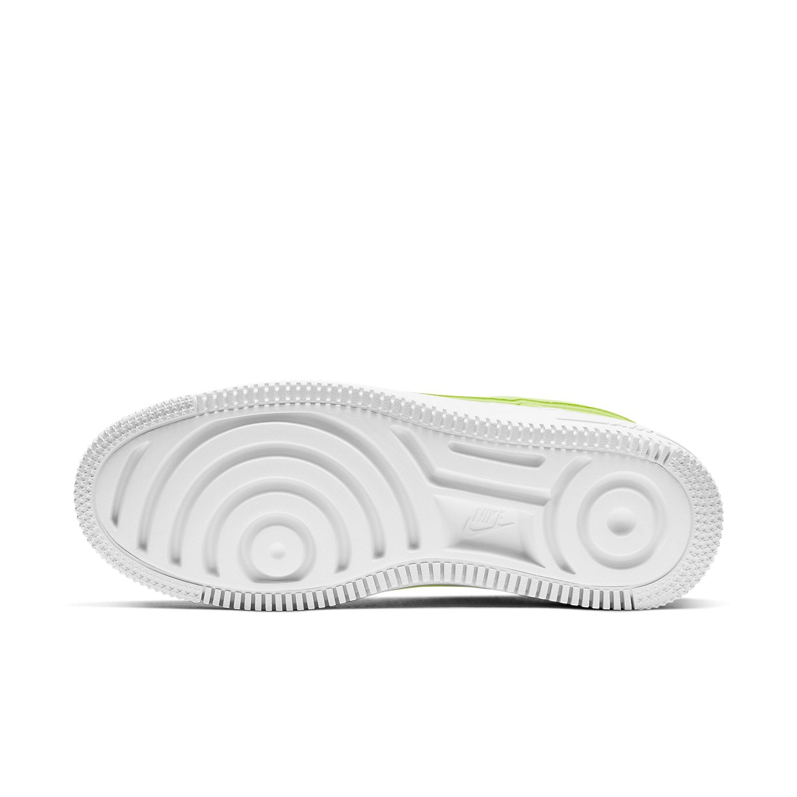 (WMNS) Nike Air Force 1 Sage Low 'Barely Volt' CJ1642-700