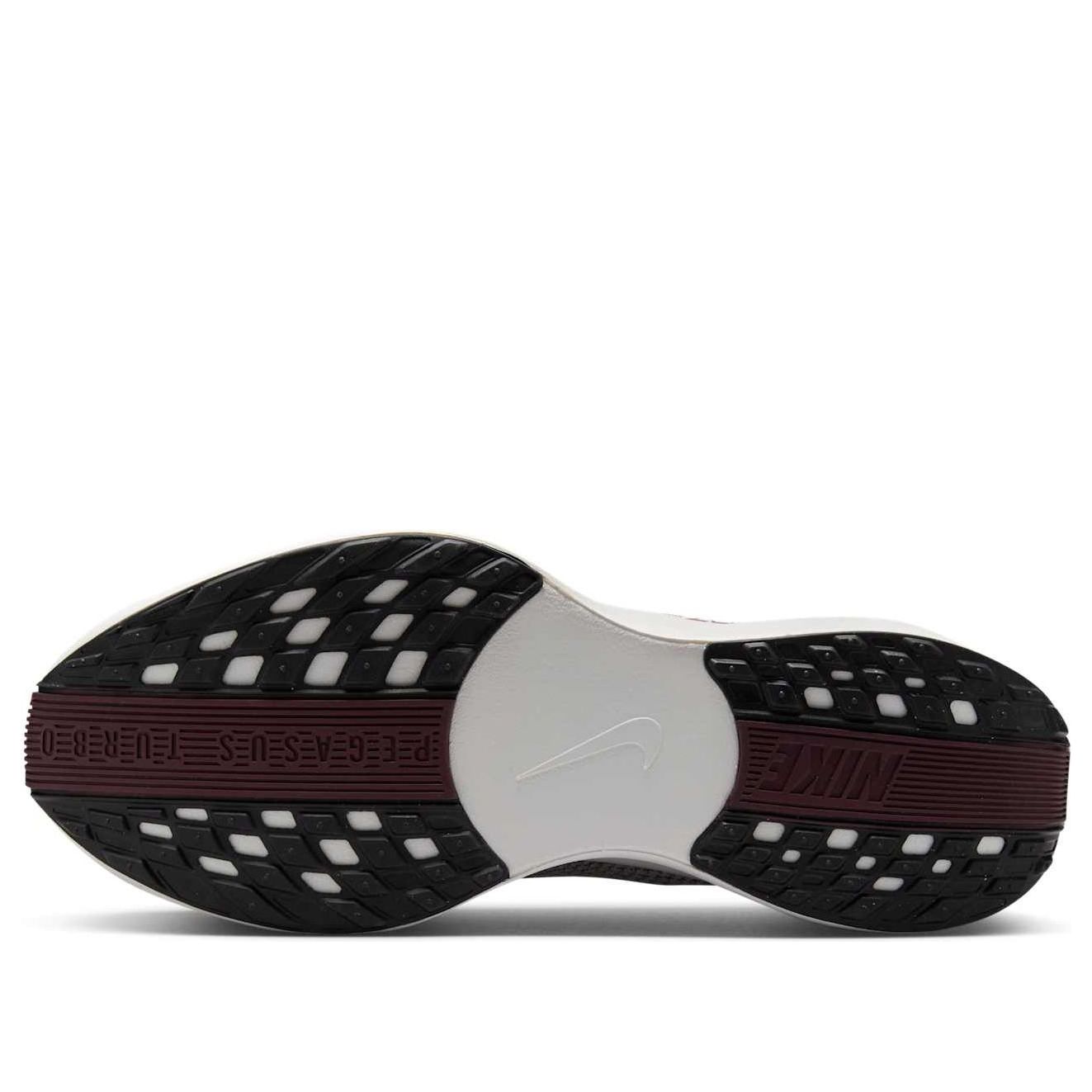 Nike Pegasus Plus 'Brown Wine Red White' FQ7262-005