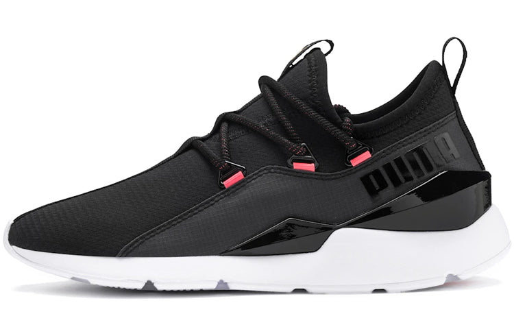 (WMNS) PUMA Muse 2 Hypertech Black 369969-01
