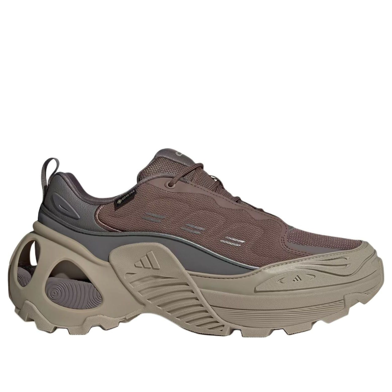 adidas WONDER RUNNER ARMD 'Brown' IH0491