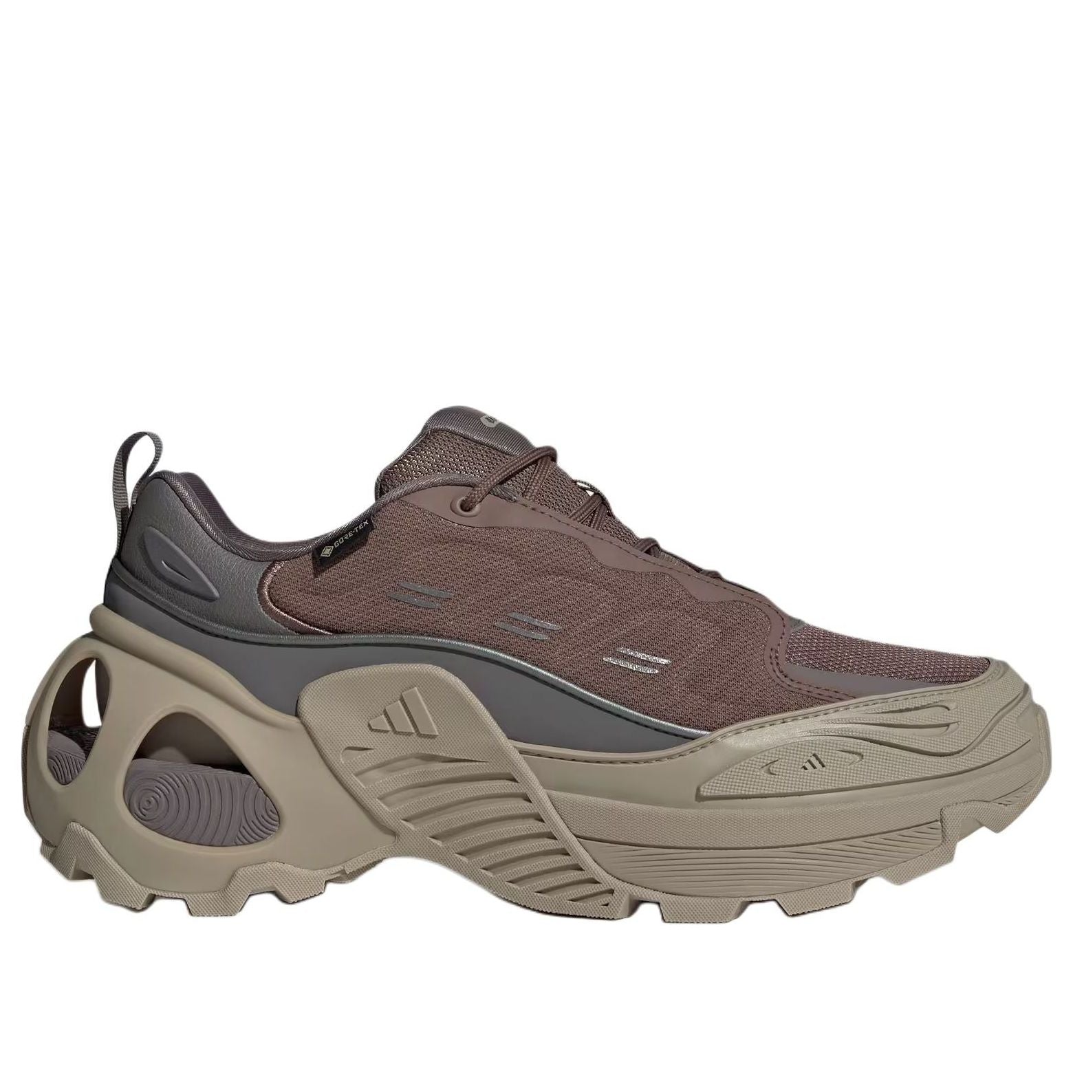 adidas WONDER RUNNER ARMD 'Brown' IH0491
