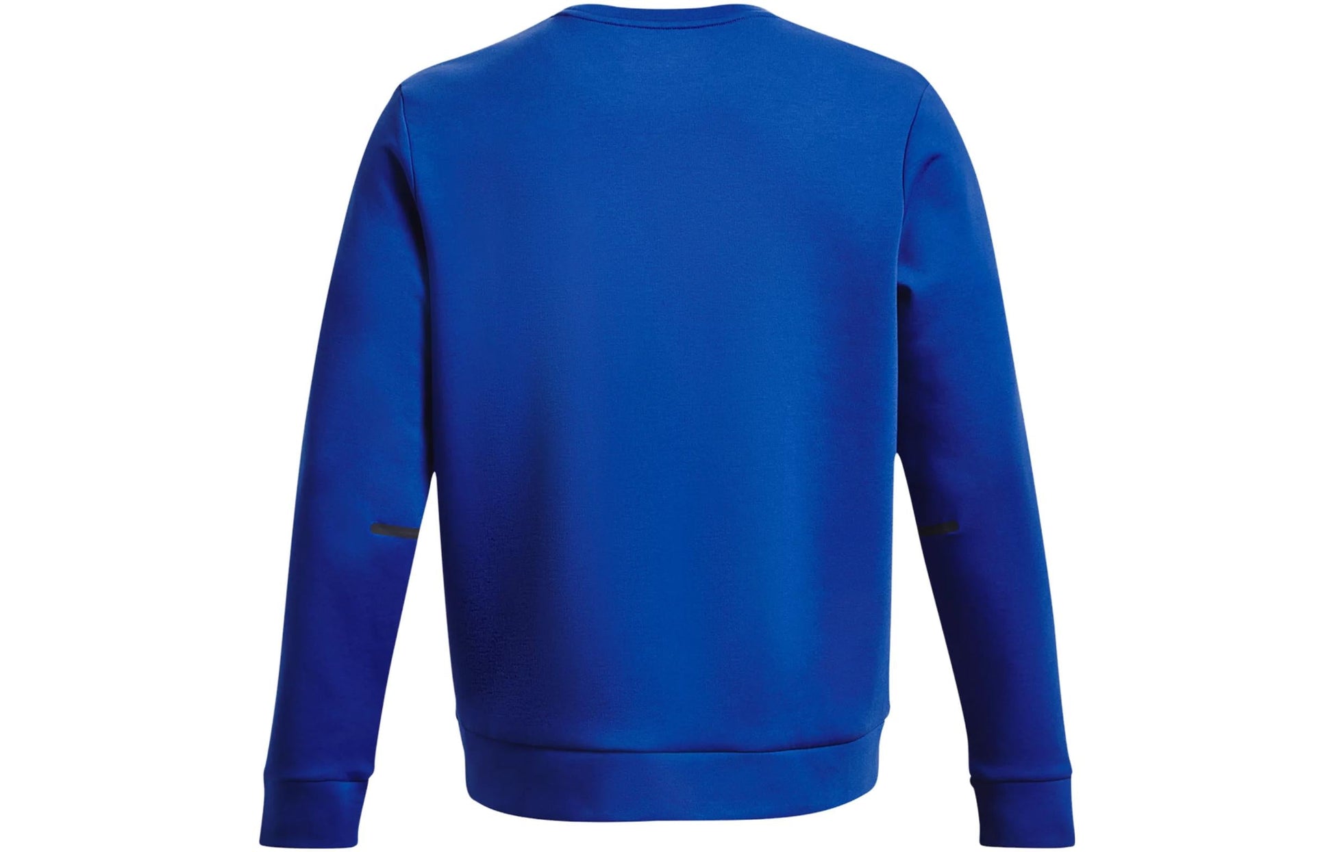 Under Armour Unstoppable Flc Crew Sweatshirt 'Blue' 1381688-400