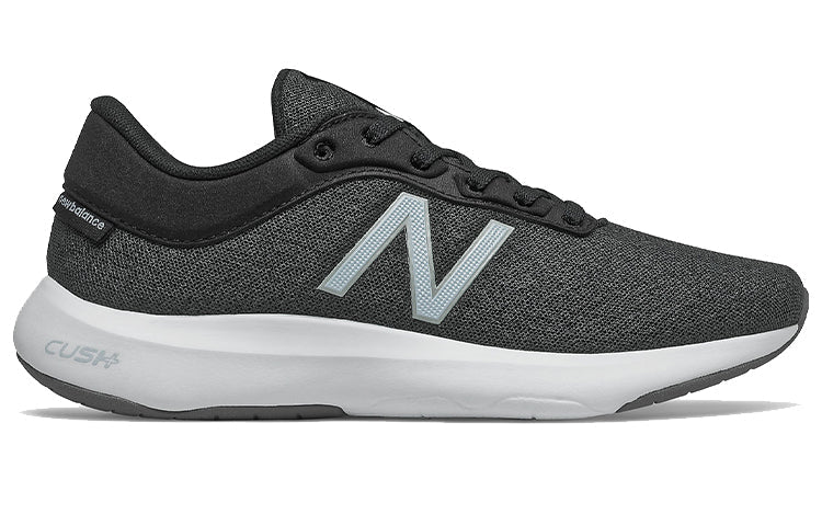 (WMNS) New Balance Ralaxa v2 'Black Phantom' WRLXLK2
