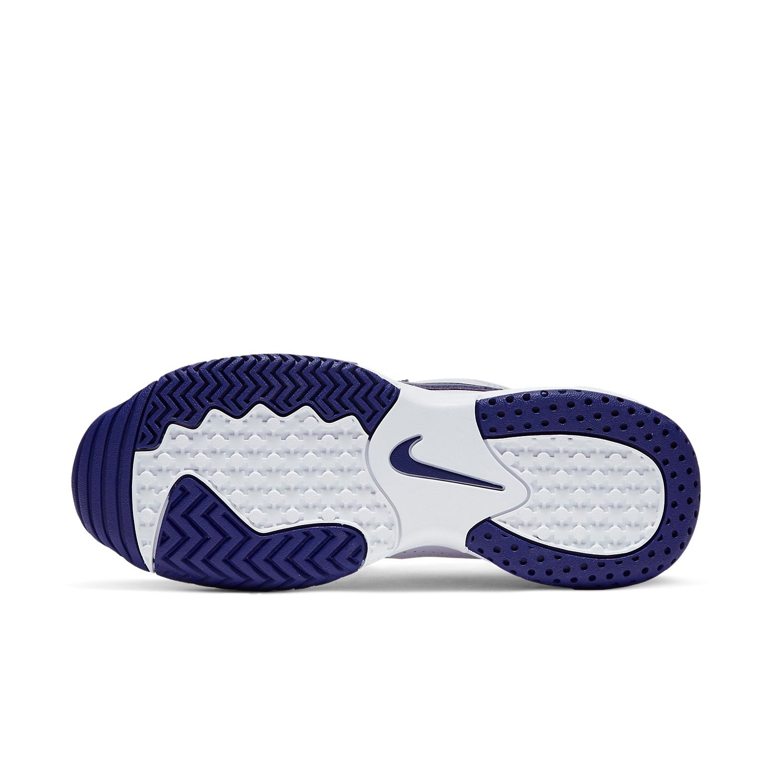 (WMNS) Nike Court Lite 2 Barely Grape/Regency Purple/Violet AR8838-500