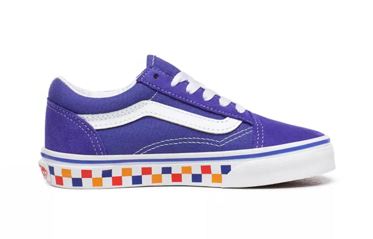 (PS) Vans Old Skool 'Purple' VN0A4BUUWKL