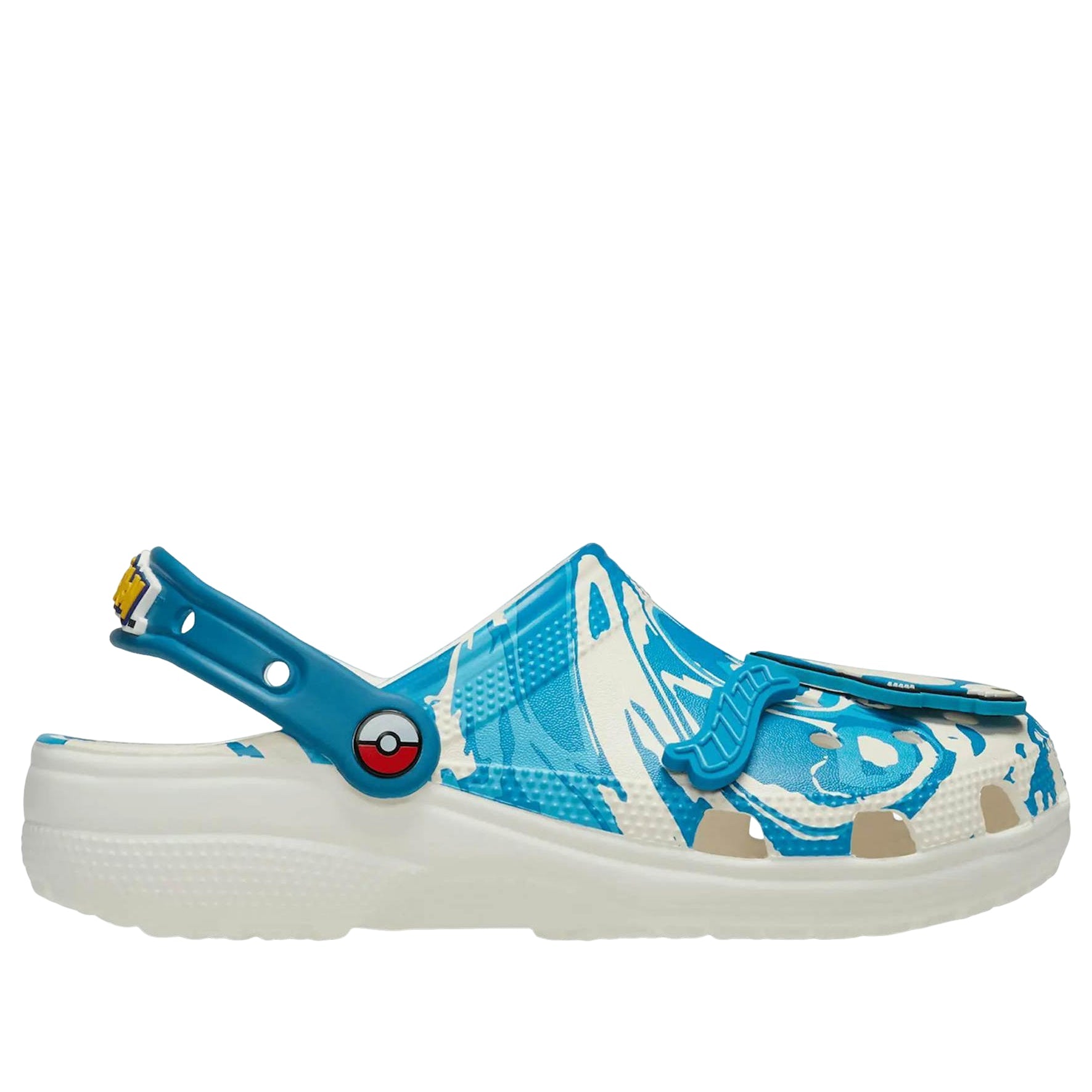 Crocs Classic Clog Pokémon Snorlax 'Blue' 210245-90H