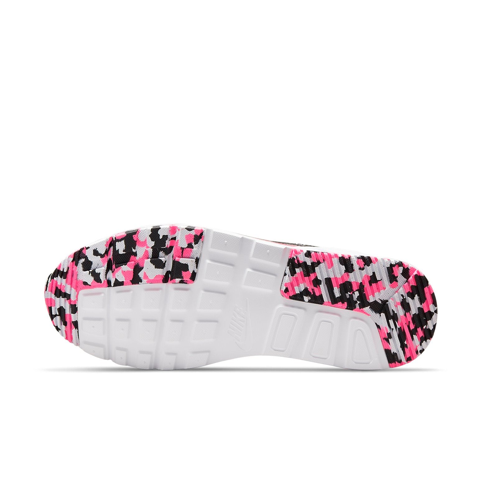 (WMNS) Nike Air Max SC 'Pink Multi Swoosh' DM8078-100
