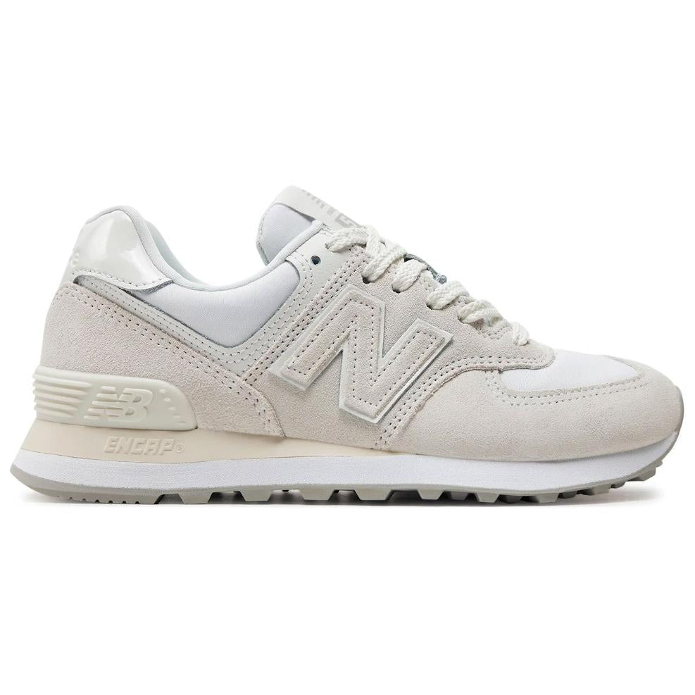 (WMNS) New Balance 574 'Beige Angora' WL5742BD
