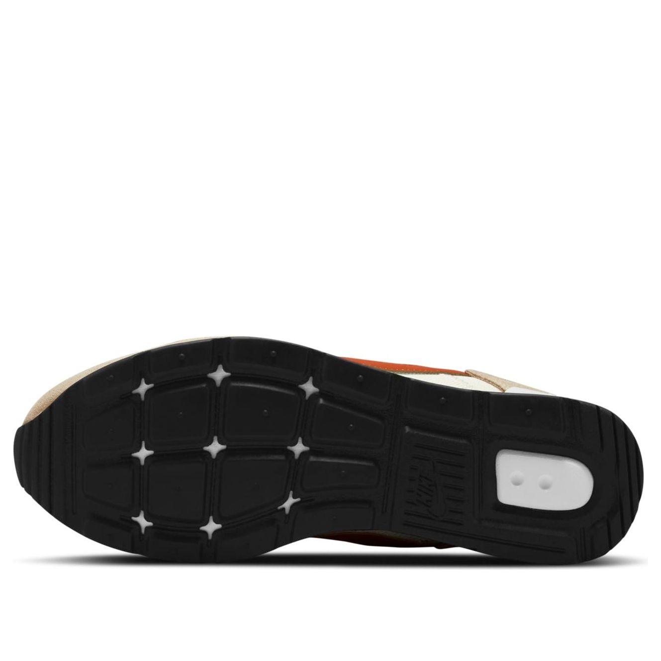 (WMNS) Nike Venture Runner 'Coconut Milk Rugged Orange' CK2948-105