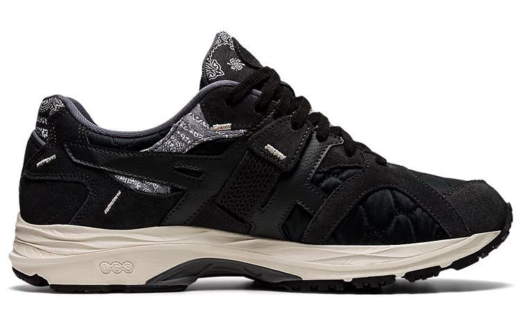 ASICS Gel-MC Plus 'Black Cream' 1201A312-001