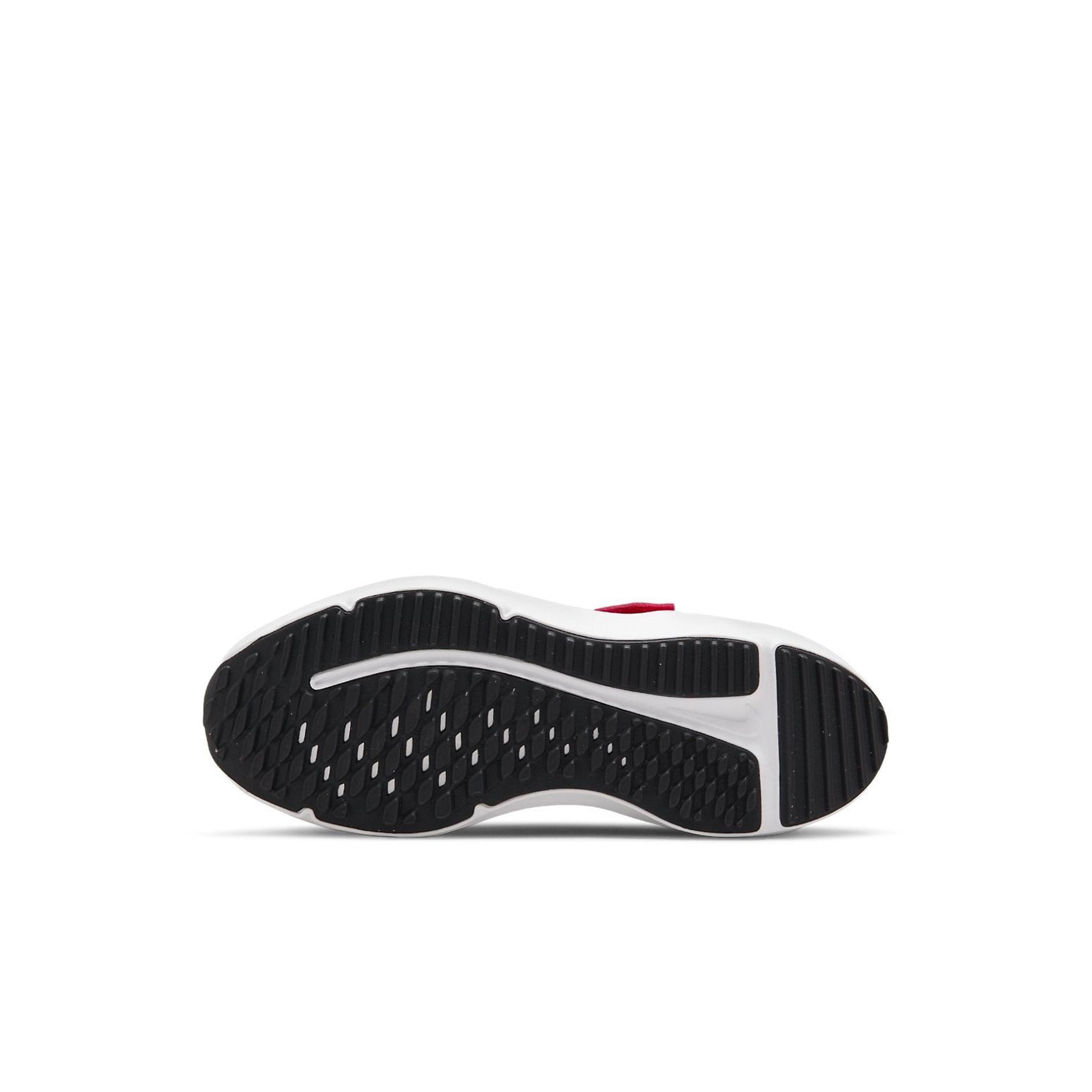 (PS) Nike Downshifter 12 'Anthracite University Red' DM4193-001