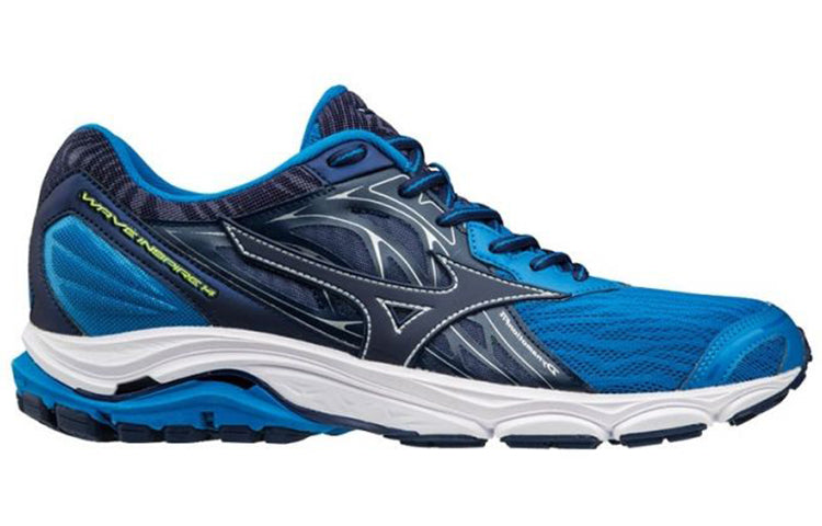 Mizuno Inspire 14 'Blue' J1GC184417
