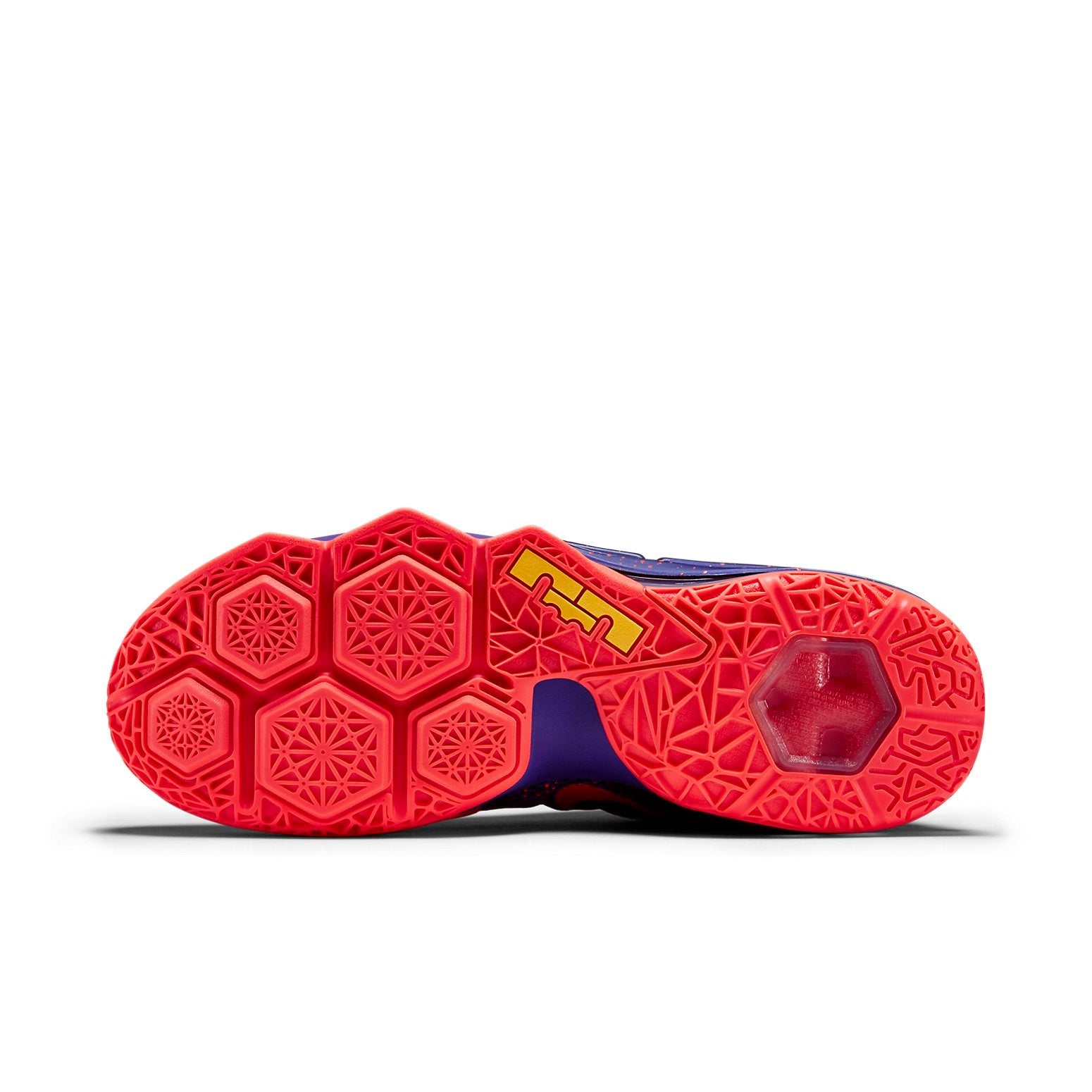 Nike LeBron 12 Low 'Court Purple' 724557-565