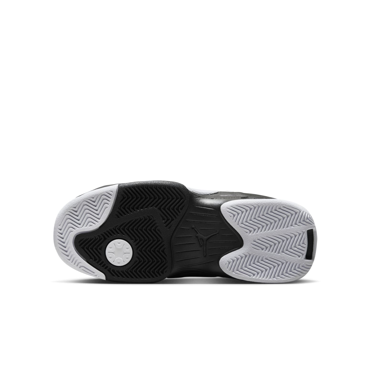 (GS) Air Jordan Max Aura 6 'White Black' FQ8297-101