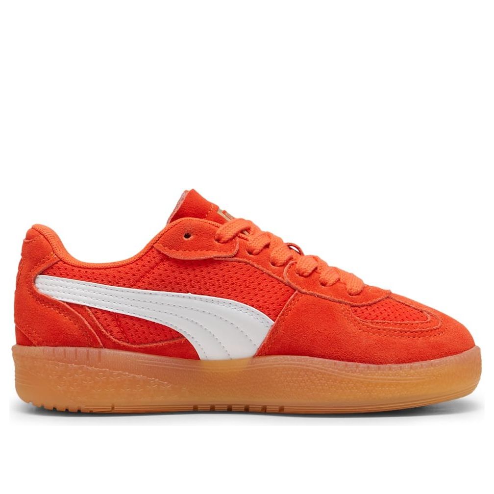 (WMNS) PUMA Palermo Moda Vintage 'Redmazing Gum' 398824-01