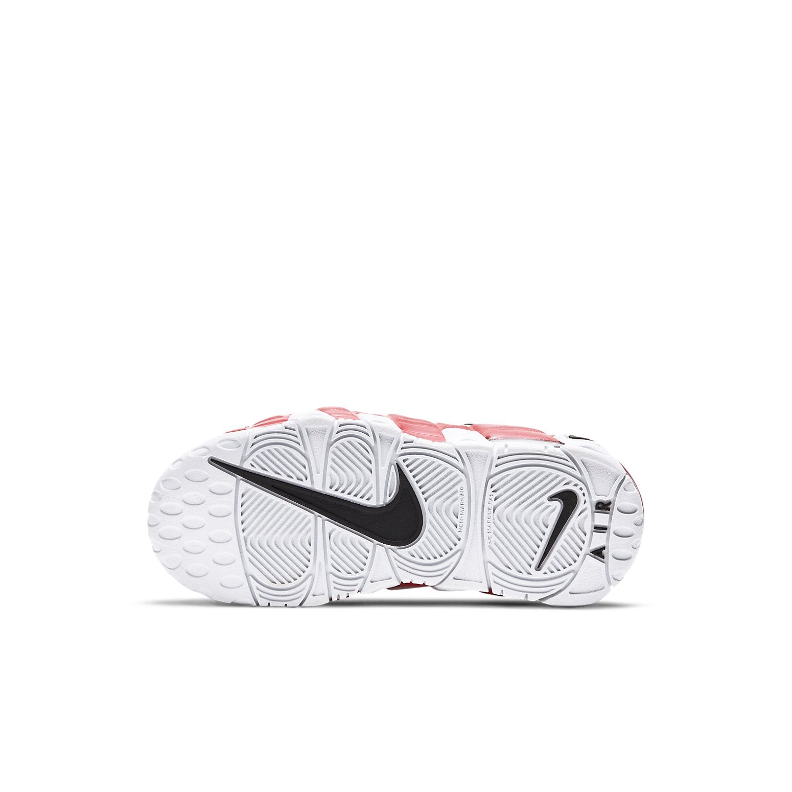 (PS) Nike Air More Uptempo '96 'Bulls' DB2874-600
