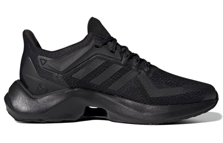 adidas Alphatorsion 2.0 'Triple Black' GY0592