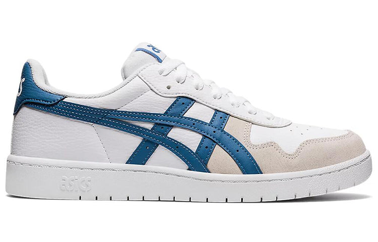 ASICS Japan S 'White Grey Foss' 1201A174-101