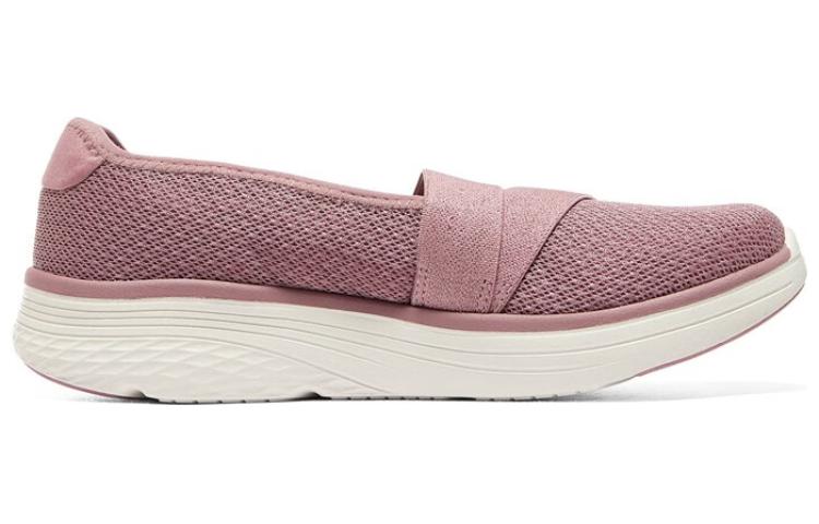 (WMNS) Skechers ON THE GO Max Cushioning Lite 'Wonder Mauve' 136724-ROS