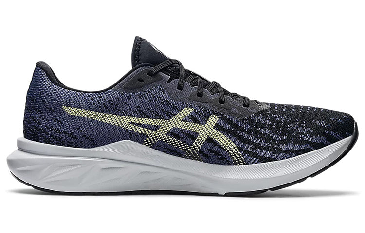 ASICS DynaBlast 2 'Black Glow Yellow' 1011B205-001