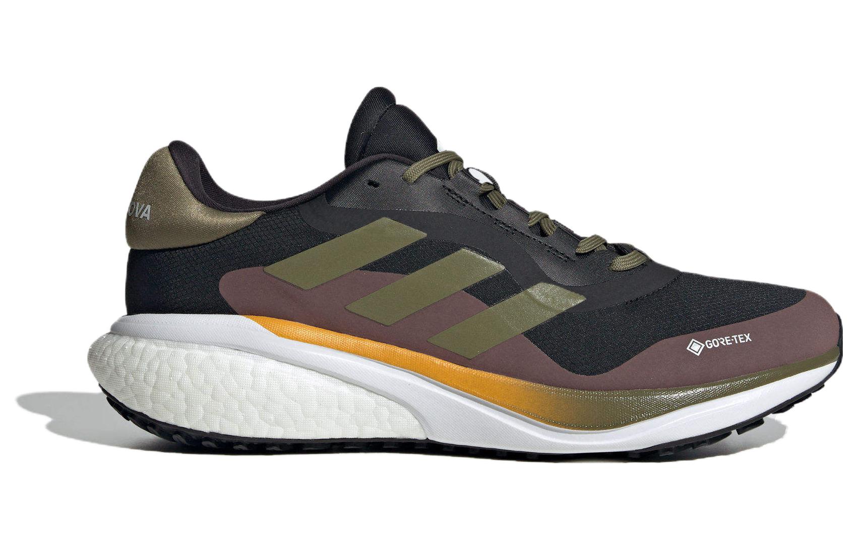adidas Supernova 3 GTX 'Gold Navy White' HQ1808