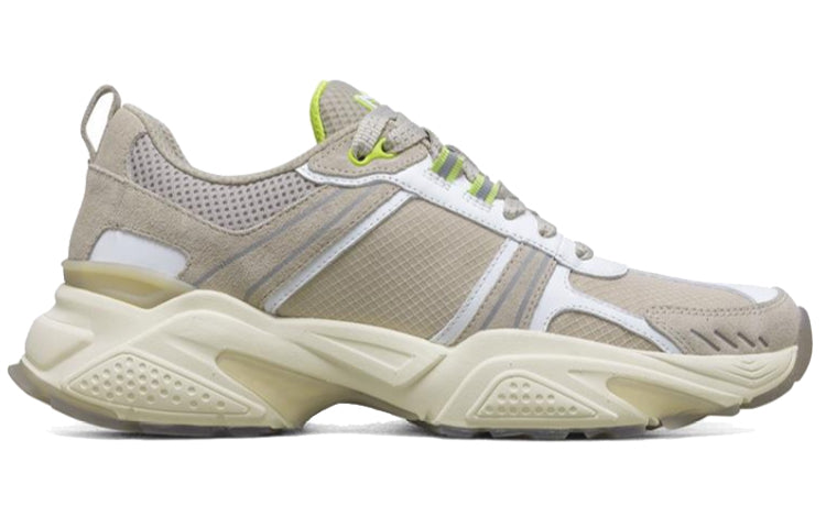 Skechers Kraz Sports Shoes White 222008-OFWT