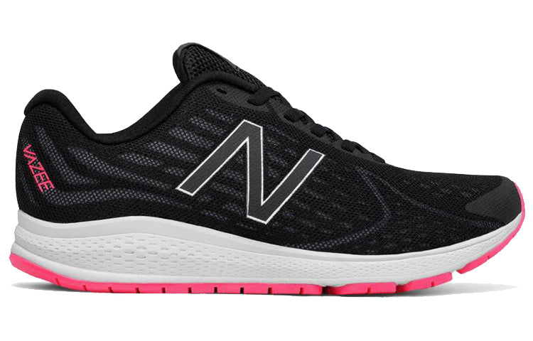 (WMNS) New Balance Vazee Rush v2 BlackPink BlackPink 'Black Pink White' WRUSHPB2