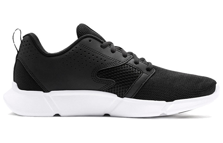 PUMA Interflex Modern 'Black' 192805-01