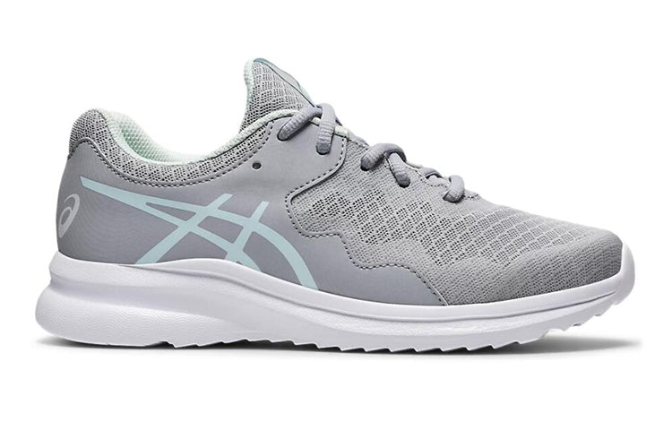 (GS) ASICS Lazerbeam ME Grey 1154A080-022