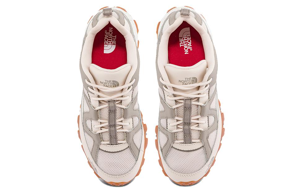 (WMNS) THE NORTH FACE Archive Trail Fire Road sneakers 'Pale Pink' 4CEW-Z15