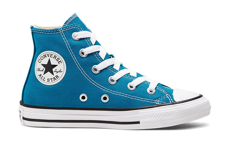 Converse Chuck Taylor All Star High Top 'Blue' 668392C