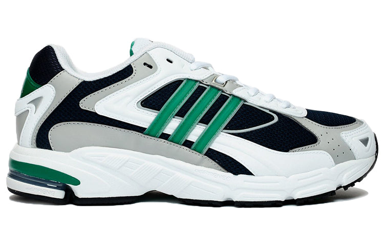 adidas Response CL 'White Green' FW4440
