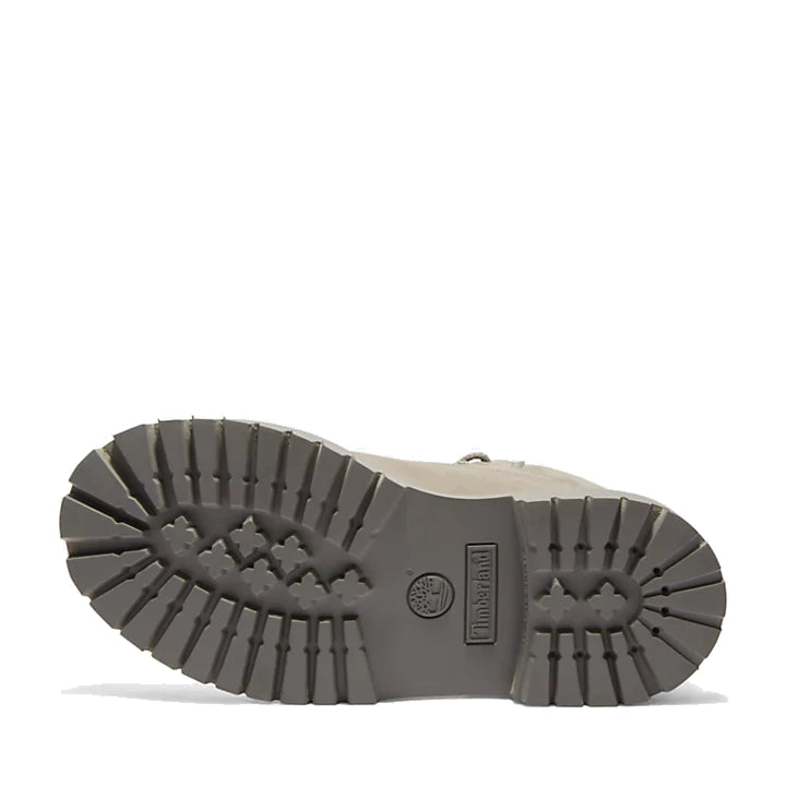 (GS) Timberland Premium 6 Inch Boots 'Grey' A172F065