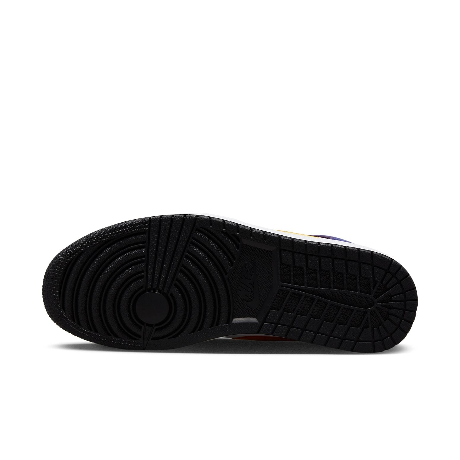 Air Jordan 1 High FlyEase 'Lakers' CQ3835-517