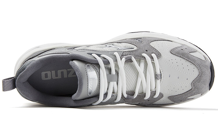 Mizuno Trainer 2K 'Light Grey' D1GH230502