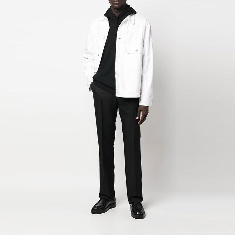 Off-White Fw22 OMCA196C99FAB0011000