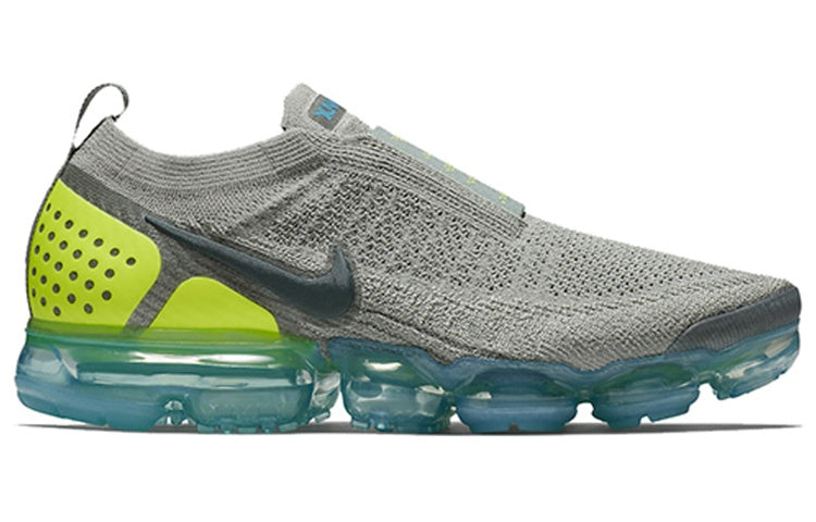 Nike Air VaporMax Moc 2 'Neo Turquoise' AH7006-300