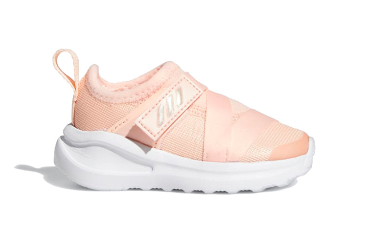 (TD) adidas FortaRun 'Hazel Coral' FX6333